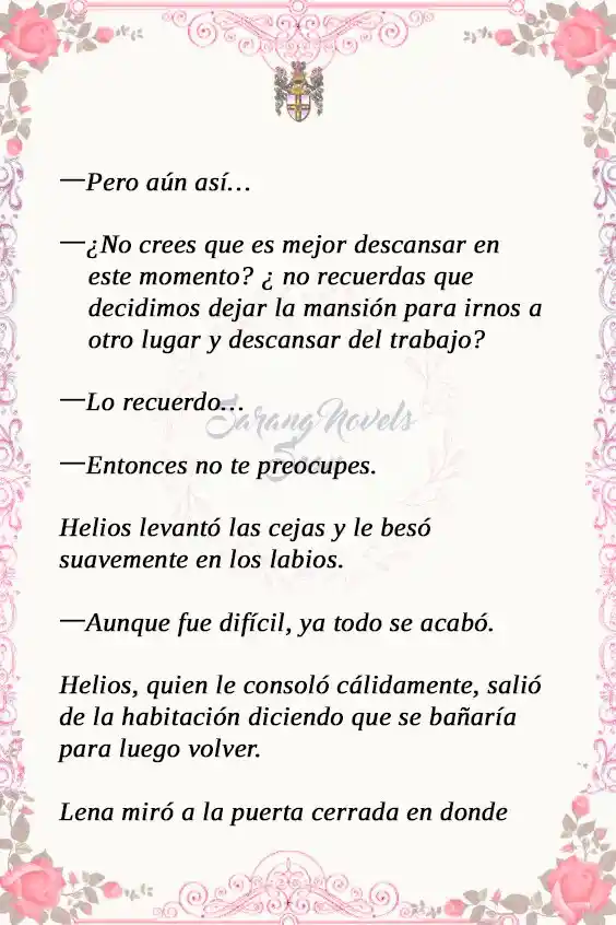NO TODAS LAS MADRASTRAS SON MALVADAS (Novela) - Capítulo 51 - Página 12 - LectorTMOo