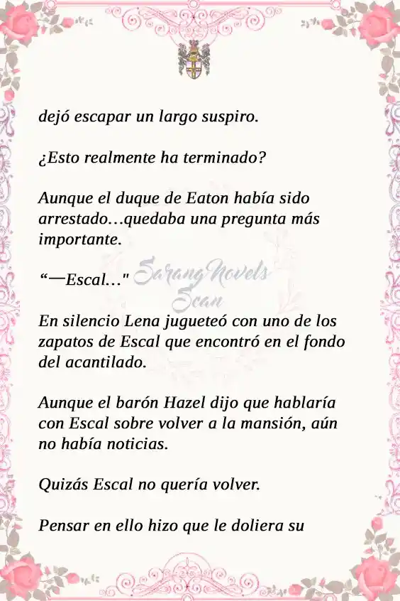 NO TODAS LAS MADRASTRAS SON MALVADAS (Novela) - Capítulo 51 - Página 13 - LectorTMOo