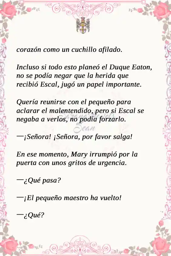 NO TODAS LAS MADRASTRAS SON MALVADAS (Novela) - Capítulo 51 - Página 14 - LectorTMOo