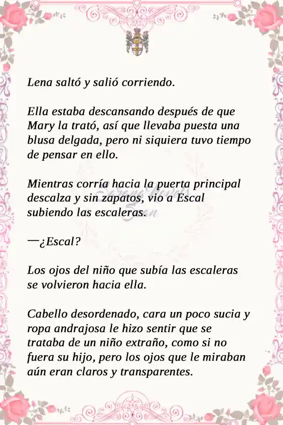 NO TODAS LAS MADRASTRAS SON MALVADAS (Novela) - Capítulo 51 - Página 15 - LectorTMOo