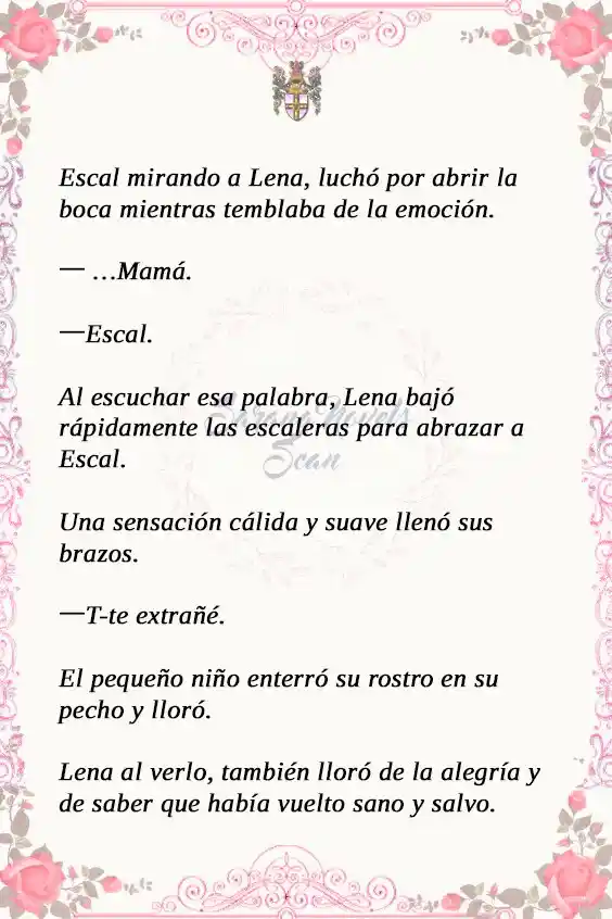 NO TODAS LAS MADRASTRAS SON MALVADAS (Novela) - Capítulo 51 - Página 16 - LectorTMOo