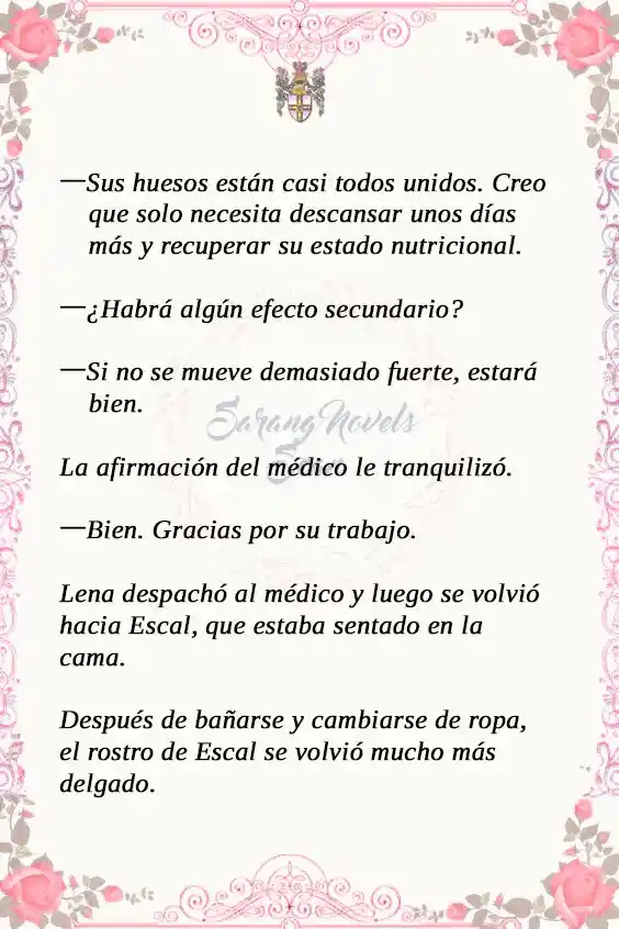 NO TODAS LAS MADRASTRAS SON MALVADAS (Novela) - Capítulo 51 - Página 19 - LectorTMOo