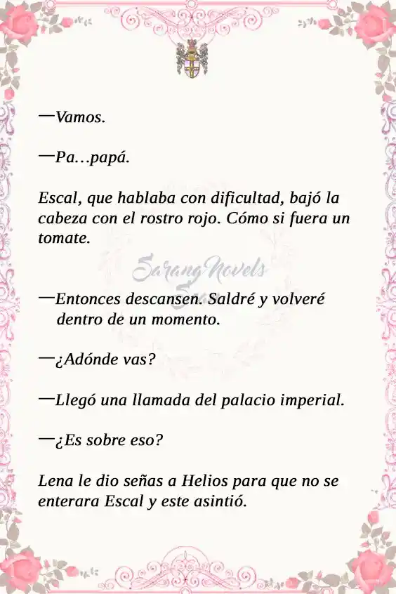 NO TODAS LAS MADRASTRAS SON MALVADAS (Novela) - Capítulo 51 - Página 23 - LectorTMOo