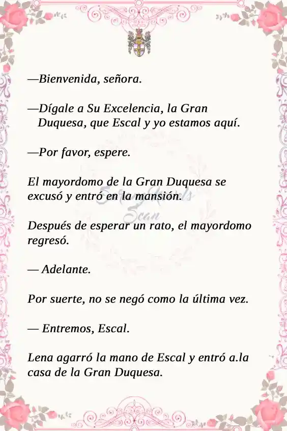 NO TODAS LAS MADRASTRAS SON MALVADAS (Novela) - Capítulo 52 - Página 4 - LectorTMOo