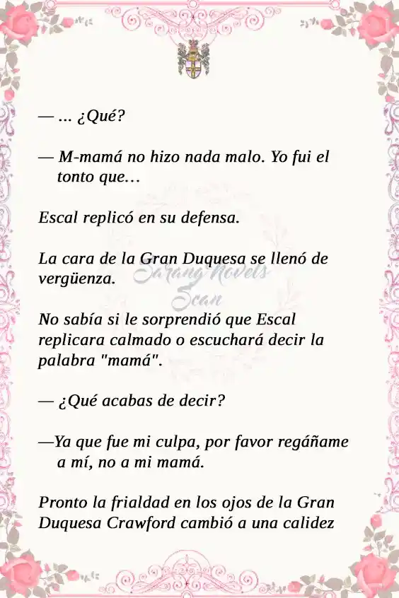 NO TODAS LAS MADRASTRAS SON MALVADAS (Novela) - Capítulo 52 - Página 8 - LectorTMOo