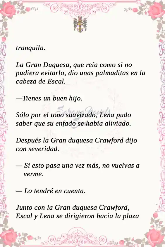 NO TODAS LAS MADRASTRAS SON MALVADAS (Novela) - Capítulo 52 - Página 9 - LectorTMOo