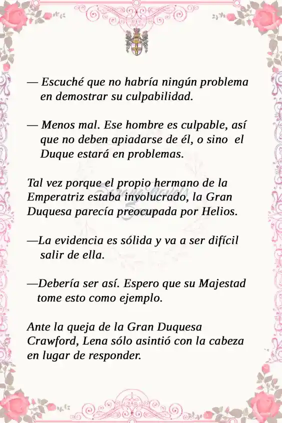 NO TODAS LAS MADRASTRAS SON MALVADAS (Novela) - Capítulo 52 - Página 11 - LectorTMOo