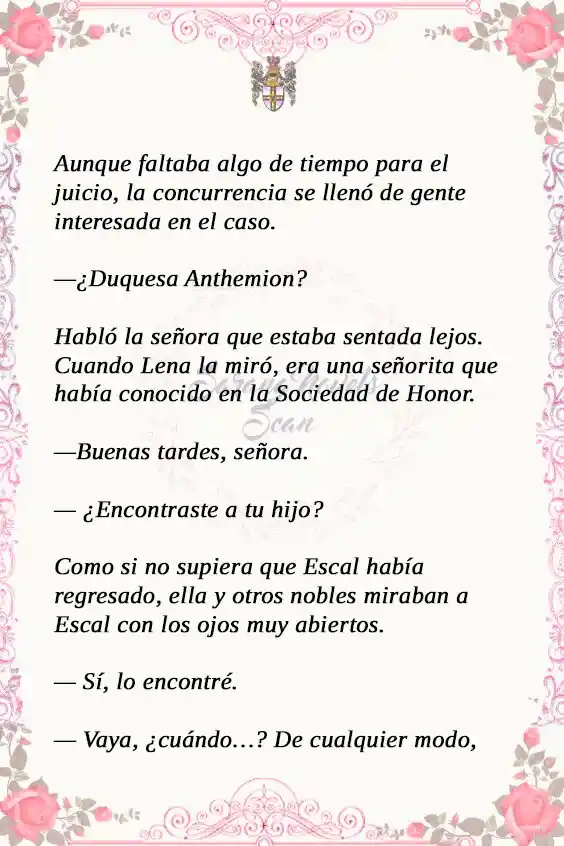 NO TODAS LAS MADRASTRAS SON MALVADAS (Novela) - Capítulo 52 - Página 12 - LectorTMOo