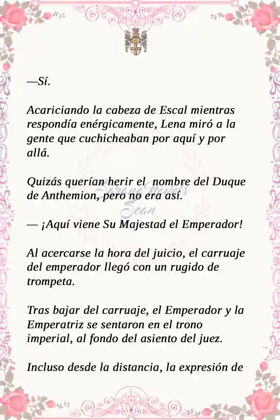 NO TODAS LAS MADRASTRAS SON MALVADAS (Novela) - Capítulo 52 - Página 15 - LectorTMOo