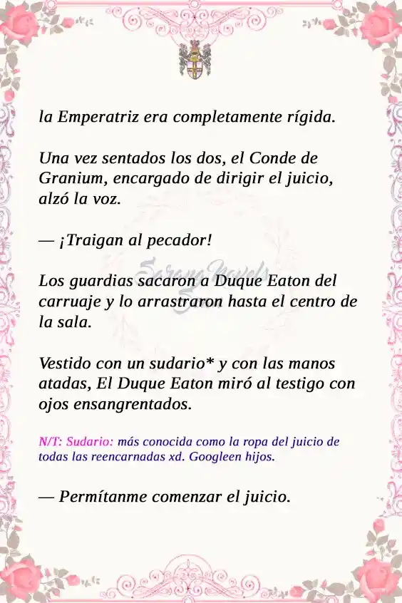 NO TODAS LAS MADRASTRAS SON MALVADAS (Novela) - Capítulo 52 - Página 16 - LectorTMOo