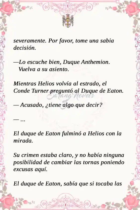 NO TODAS LAS MADRASTRAS SON MALVADAS (Novela) - Capítulo 52 - Página 23 - LectorTMOo