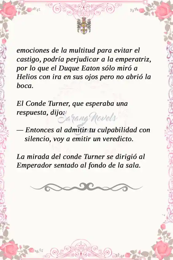 NO TODAS LAS MADRASTRAS SON MALVADAS (Novela) - Capítulo 52 - Página 24 - LectorTMOo