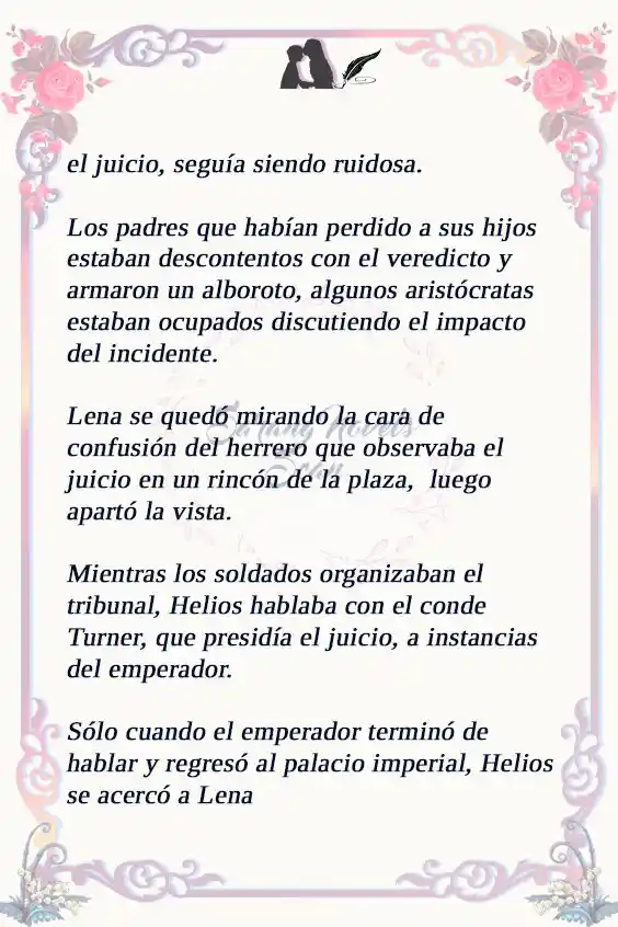 NO TODAS LAS MADRASTRAS SON MALVADAS (Novela) - Capítulo 53 - Página 6 - LectorTMOo