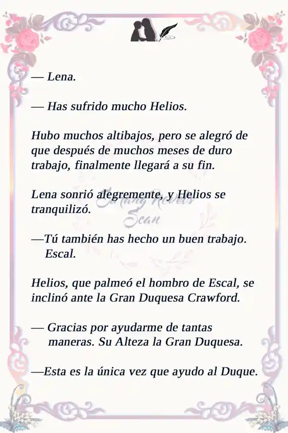 NO TODAS LAS MADRASTRAS SON MALVADAS (Novela) - Capítulo 53 - Página 7 - LectorTMOo