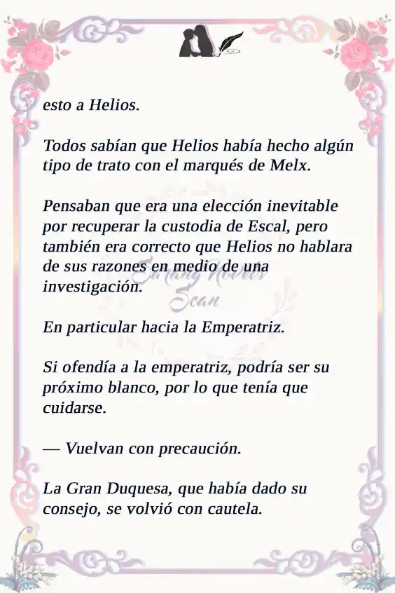 NO TODAS LAS MADRASTRAS SON MALVADAS (Novela) - Capítulo 53 - Página 9 - LectorTMOo