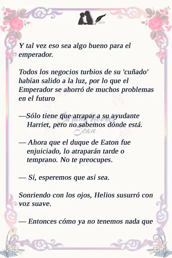 NO TODAS LAS MADRASTRAS SON MALVADAS (Novela) - Capítulo 53 - Página 11 - LectorTMOo