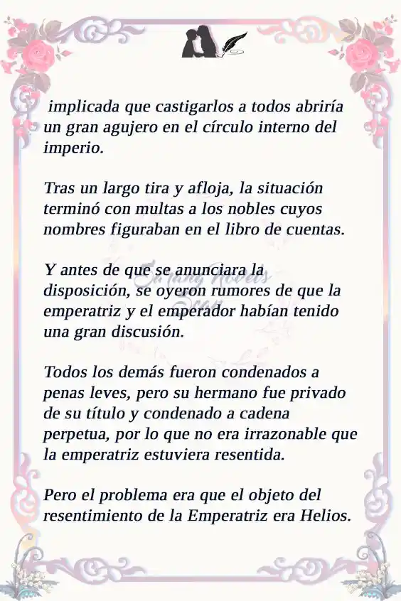 NO TODAS LAS MADRASTRAS SON MALVADAS (Novela) - Capítulo 53 - Página 13 - LectorTMOo