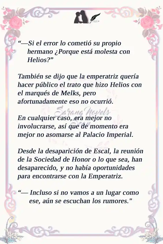 NO TODAS LAS MADRASTRAS SON MALVADAS (Novela) - Capítulo 53 - Página 14 - LectorTMOo