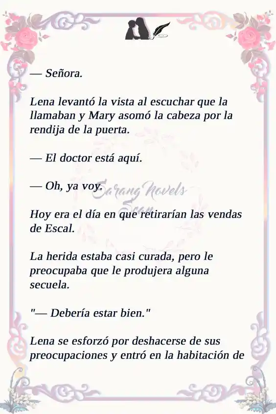 NO TODAS LAS MADRASTRAS SON MALVADAS (Novela) - Capítulo 53 - Página 15 - LectorTMOo