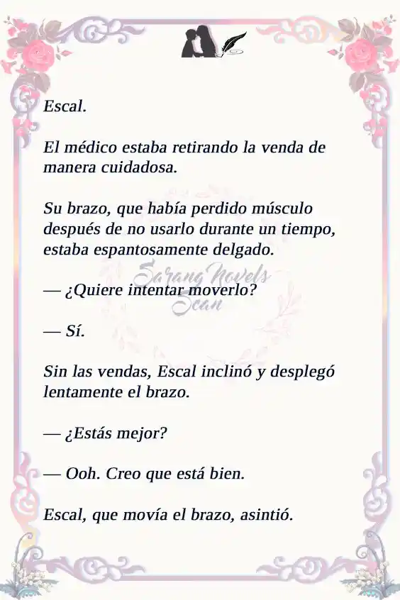 NO TODAS LAS MADRASTRAS SON MALVADAS (Novela) - Capítulo 53 - Página 16 - LectorTMOo