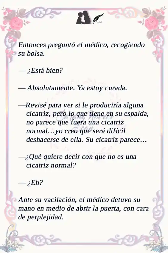 NO TODAS LAS MADRASTRAS SON MALVADAS (Novela) - Capítulo 53 - Página 18 - LectorTMOo