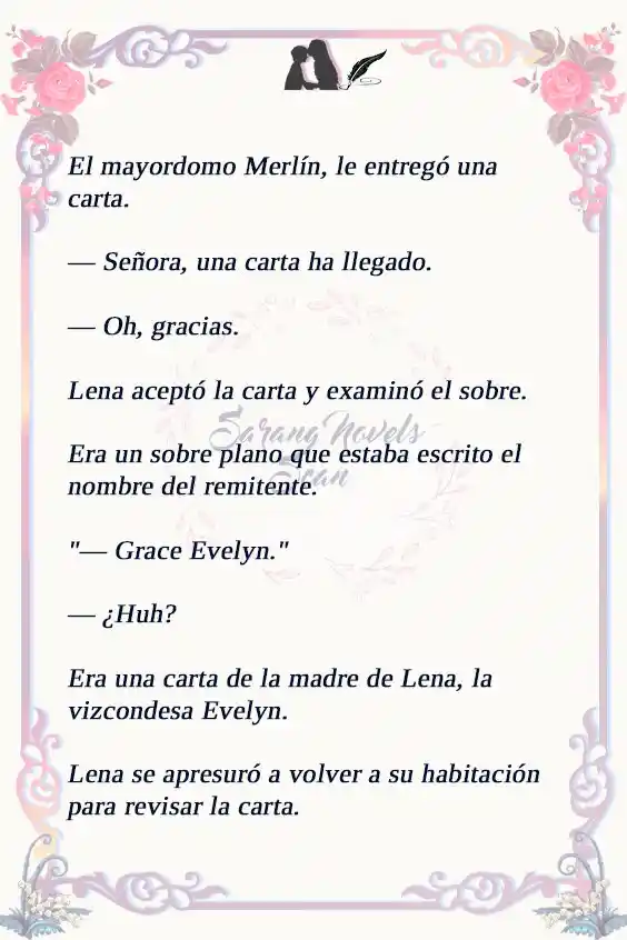 NO TODAS LAS MADRASTRAS SON MALVADAS (Novela) - Capítulo 53 - Página 20 - LectorTMOo