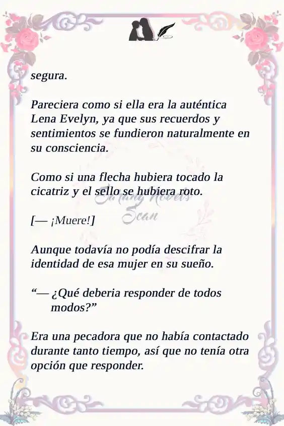 NO TODAS LAS MADRASTRAS SON MALVADAS (Novela) - Capítulo 53 - Página 23 - LectorTMOo