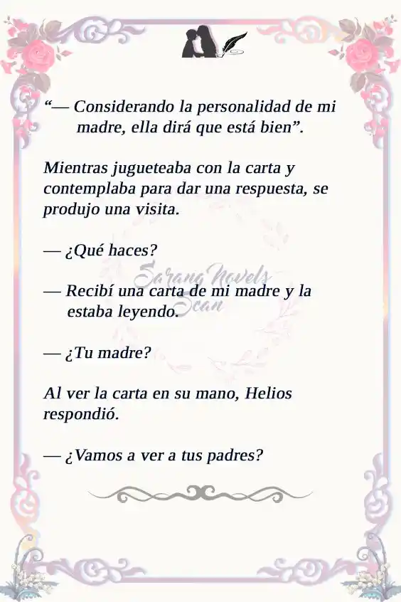 NO TODAS LAS MADRASTRAS SON MALVADAS (Novela) - Capítulo 53 - Página 24 - LectorTMOo