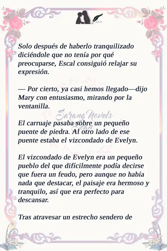 NO TODAS LAS MADRASTRAS SON MALVADAS (Novela) - Capítulo 54 - Página 7 - LectorTMOo