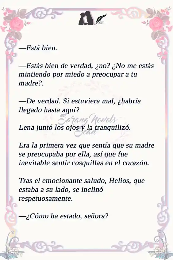 NO TODAS LAS MADRASTRAS SON MALVADAS (Novela) - Capítulo 54 - Página 10 - LectorTMOo