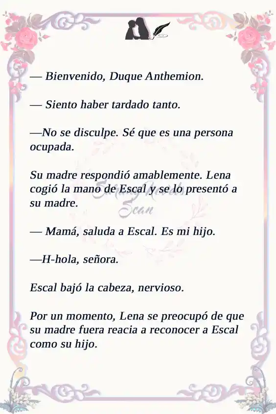 NO TODAS LAS MADRASTRAS SON MALVADAS (Novela) - Capítulo 54 - Página 11 - LectorTMOo