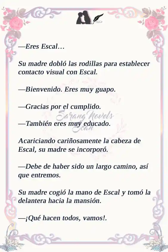 NO TODAS LAS MADRASTRAS SON MALVADAS (Novela) - Capítulo 54 - Página 12 - LectorTMOo