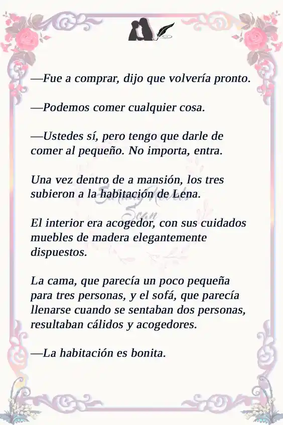 NO TODAS LAS MADRASTRAS SON MALVADAS (Novela) - Capítulo 54 - Página 14 - LectorTMOo