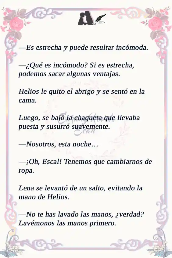 NO TODAS LAS MADRASTRAS SON MALVADAS (Novela) - Capítulo 54 - Página 15 - LectorTMOo