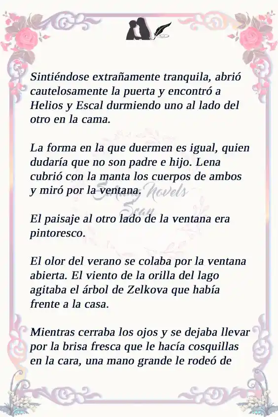 NO TODAS LAS MADRASTRAS SON MALVADAS (Novela) - Capítulo 54 - Página 20 - LectorTMOo