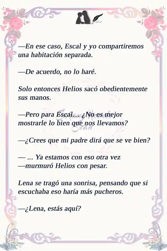 NO TODAS LAS MADRASTRAS SON MALVADAS (Novela) - Capítulo 54 - Página 22 - LectorTMOo