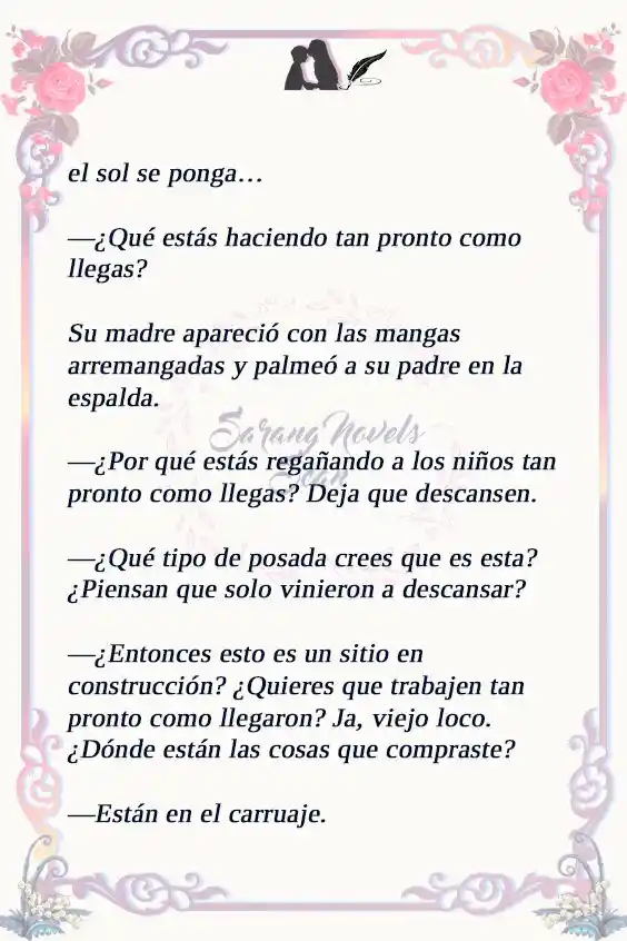NO TODAS LAS MADRASTRAS SON MALVADAS (Novela) - Capítulo 55 - Página 4 - LectorTMOo
