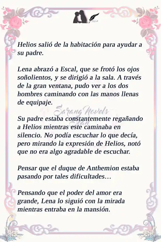 NO TODAS LAS MADRASTRAS SON MALVADAS (Novela) - Capítulo 55 - Página 6 - LectorTMOo