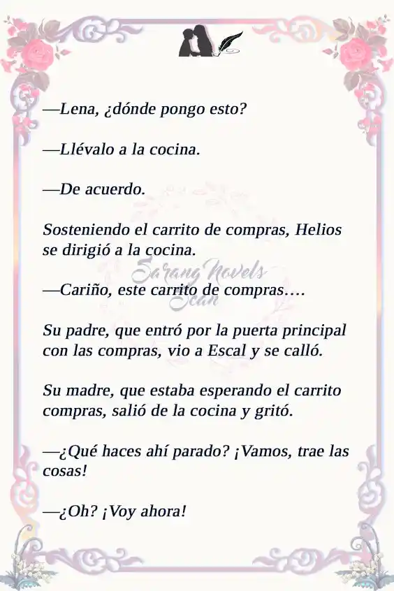 NO TODAS LAS MADRASTRAS SON MALVADAS (Novela) - Capítulo 55 - Página 7 - LectorTMOo