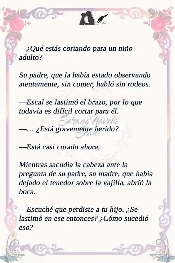 NO TODAS LAS MADRASTRAS SON MALVADAS (Novela) - Capítulo 55 - Página 10 - LectorTMOo