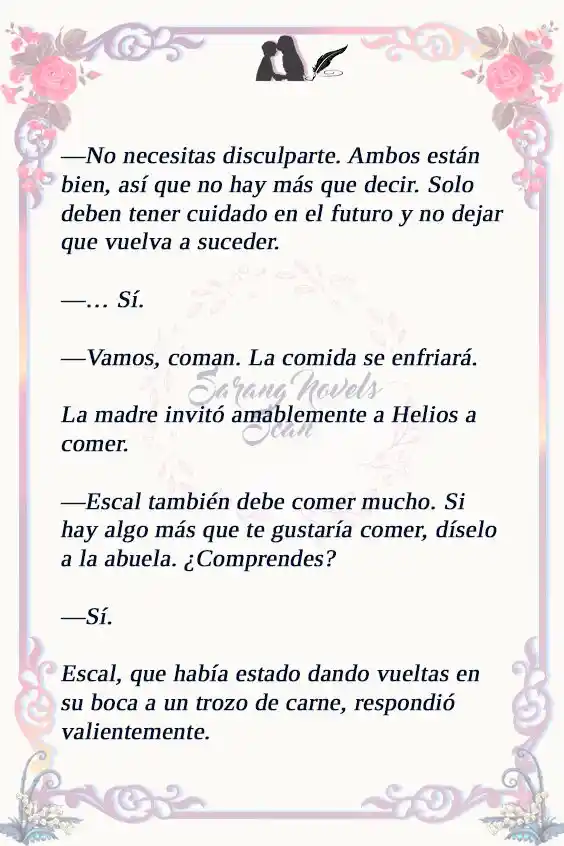 NO TODAS LAS MADRASTRAS SON MALVADAS (Novela) - Capítulo 55 - Página 12 - LectorTMOo