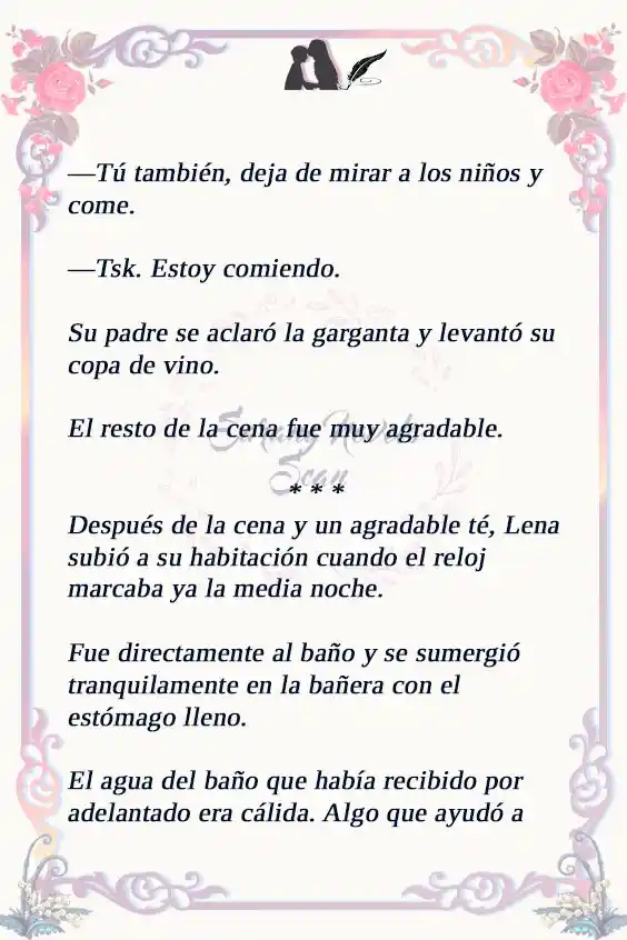 NO TODAS LAS MADRASTRAS SON MALVADAS (Novela) - Capítulo 55 - Página 13 - LectorTMOo