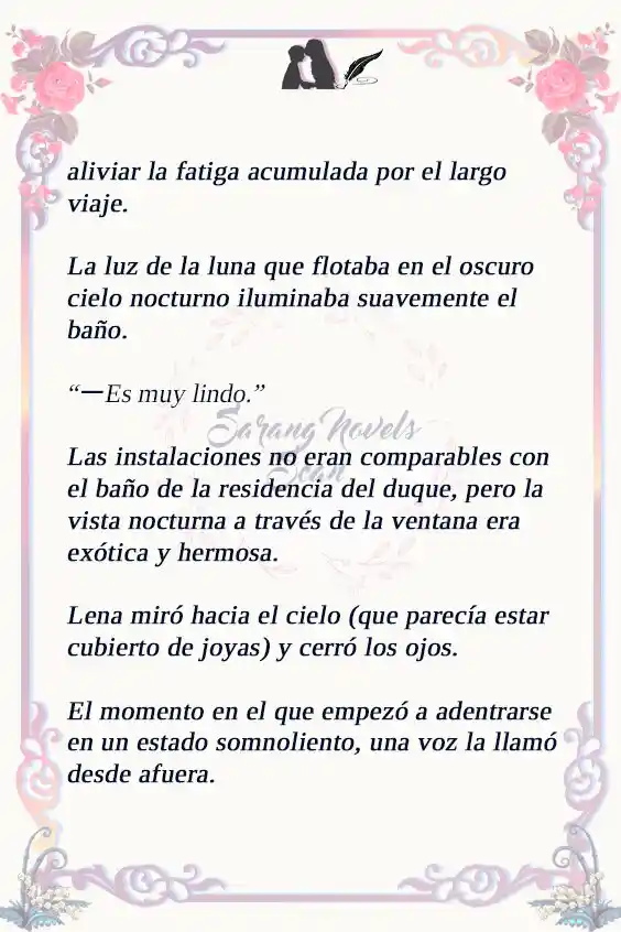 NO TODAS LAS MADRASTRAS SON MALVADAS (Novela) - Capítulo 55 - Página 14 - LectorTMOo