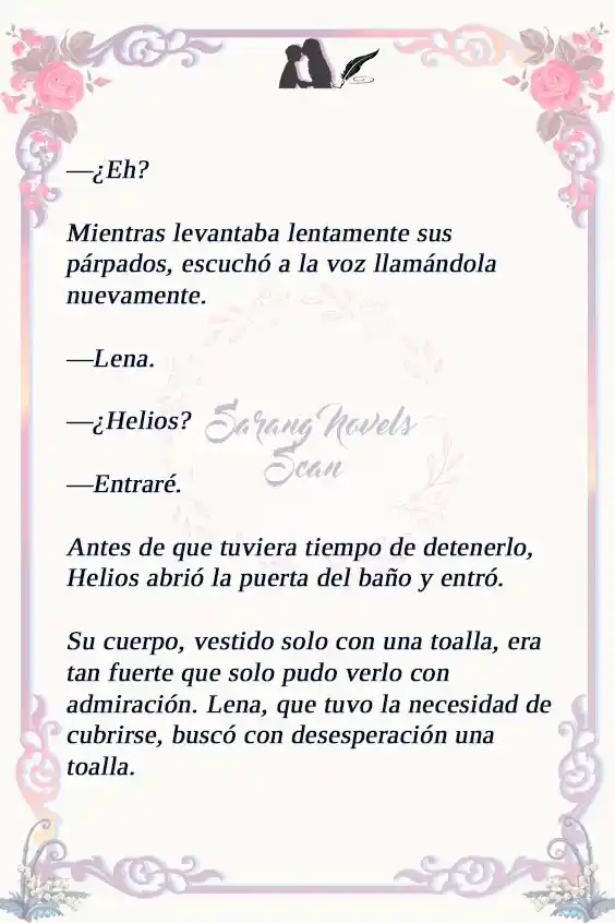NO TODAS LAS MADRASTRAS SON MALVADAS (Novela) - Capítulo 55 - Página 15 - LectorTMOo