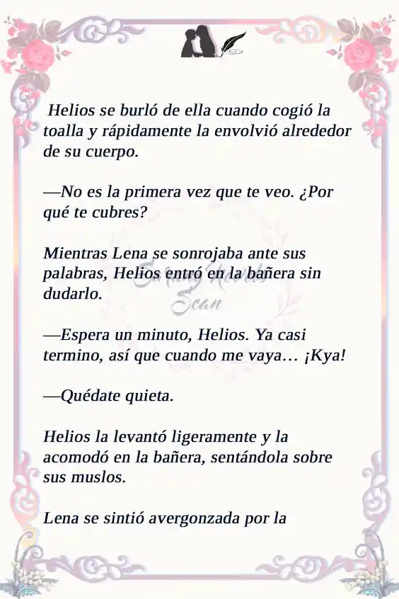 NO TODAS LAS MADRASTRAS SON MALVADAS (Novela) - Capítulo 55 - Página 16 - LectorTMOo