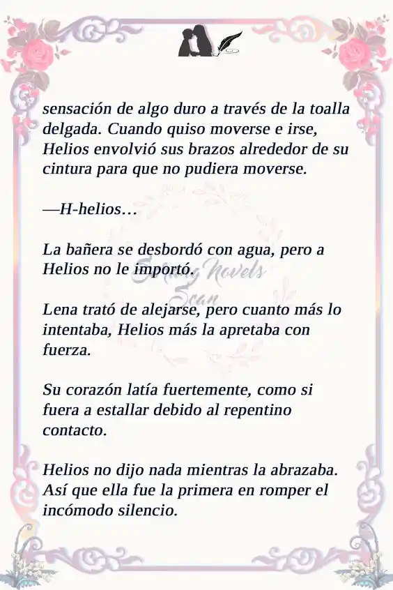 NO TODAS LAS MADRASTRAS SON MALVADAS (Novela) - Capítulo 55 - Página 17 - LectorTMOo