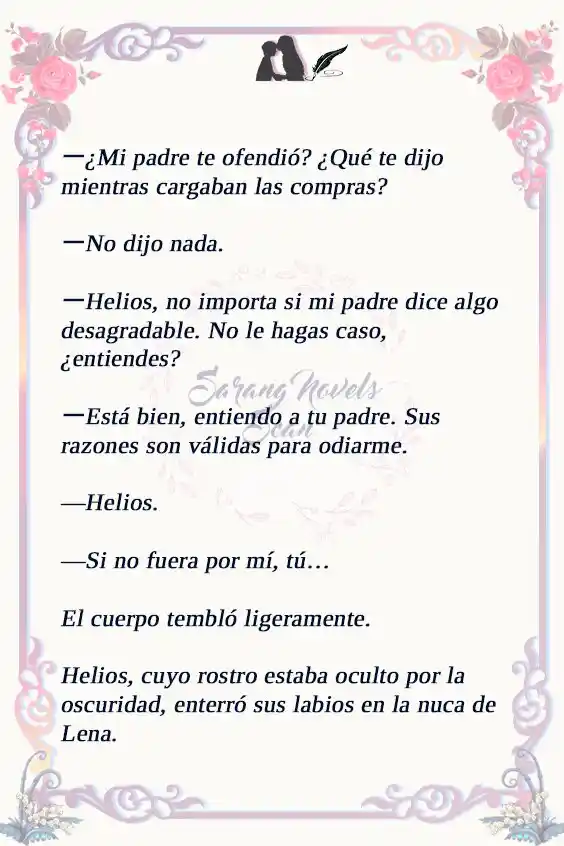 NO TODAS LAS MADRASTRAS SON MALVADAS (Novela) - Capítulo 55 - Página 19 - LectorTMOo