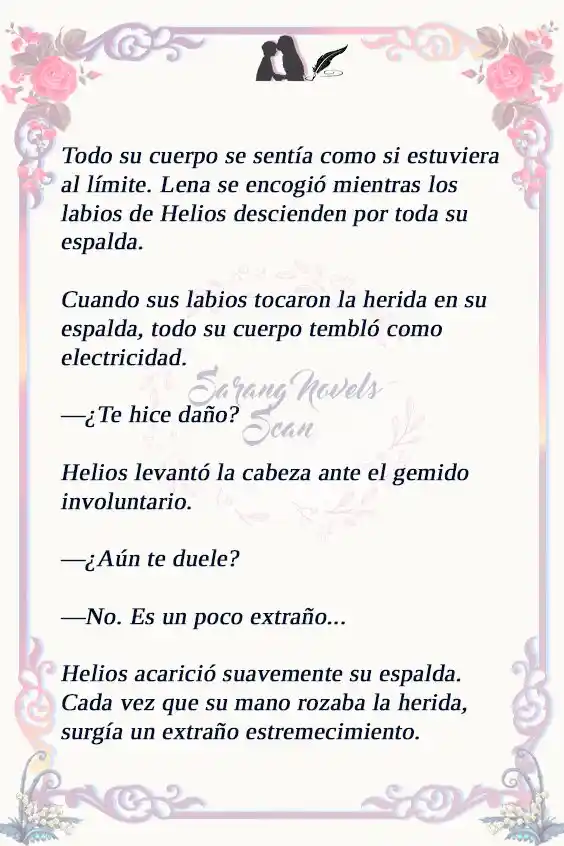 NO TODAS LAS MADRASTRAS SON MALVADAS (Novela) - Capítulo 55 - Página 20 - LectorTMOo