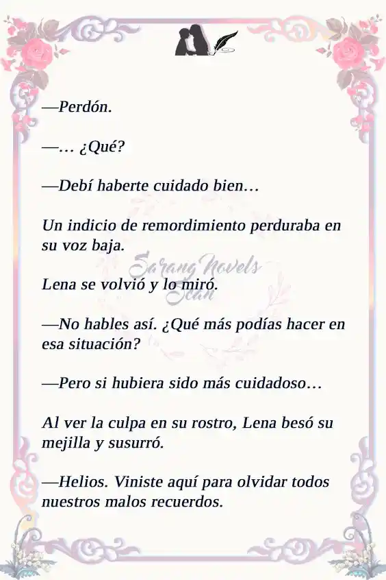 NO TODAS LAS MADRASTRAS SON MALVADAS (Novela) - Capítulo 55 - Página 21 - LectorTMOo