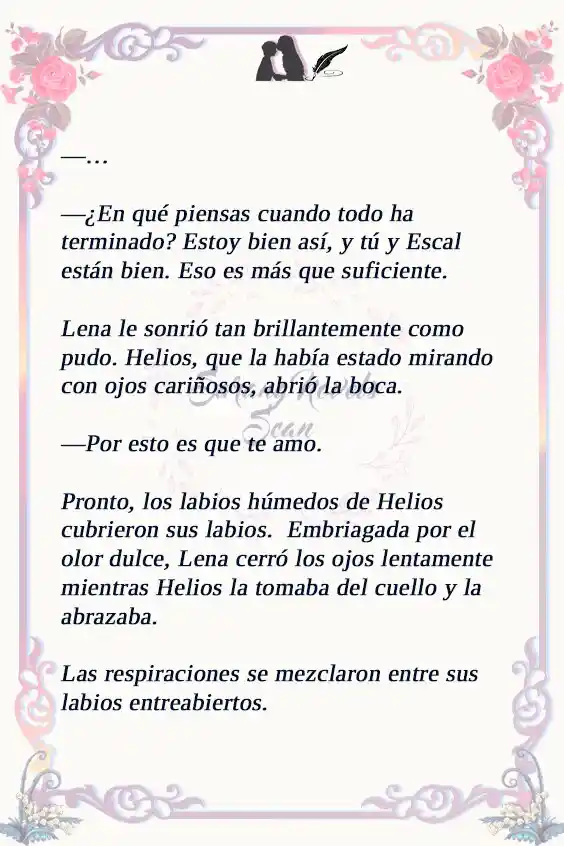 NO TODAS LAS MADRASTRAS SON MALVADAS (Novela) - Capítulo 55 - Página 22 - LectorTMOo
